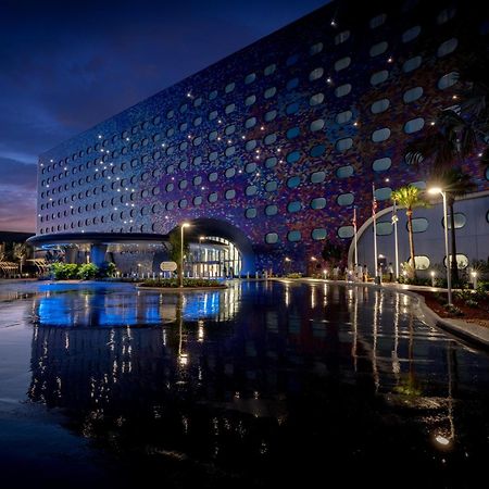 Universal'S Stella Nova Resort Williamsburg Exterior photo