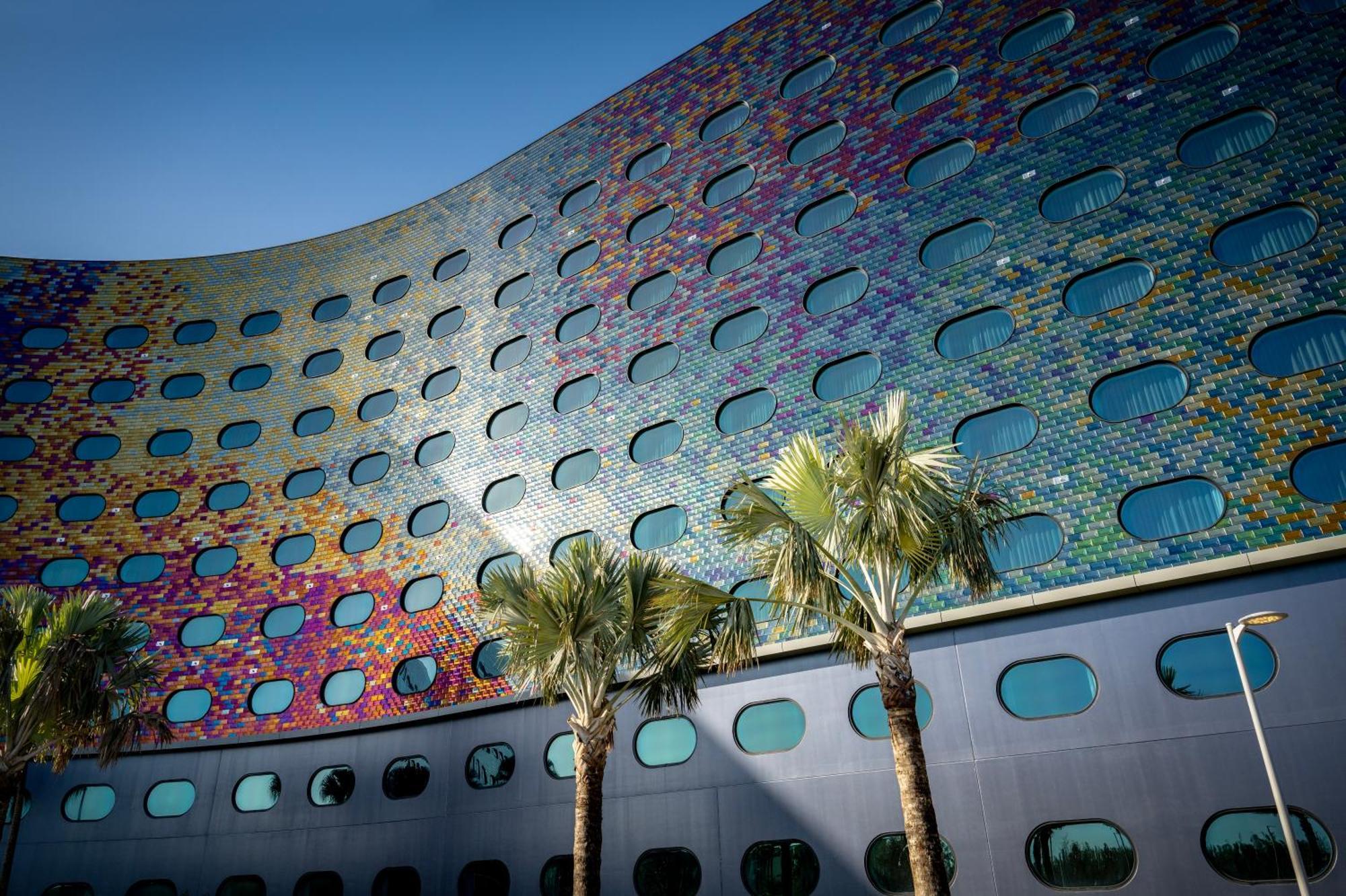 Universal'S Stella Nova Resort Williamsburg Exterior photo